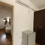 Legend Of Hotel