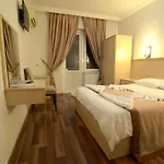 Legend Of Hotel