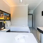Hotel Legend Of *