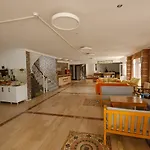 Hotel Legend Of