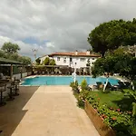 Hotel Legend Of *