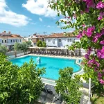 Hotel Legend Of Dalyan