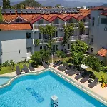 Legend Of Hotel