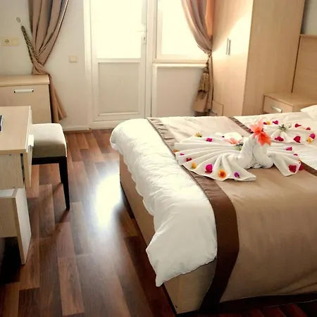 Hotel Legend Of Dalyan