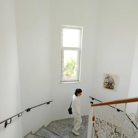 Hotell Legend Of Dalyan