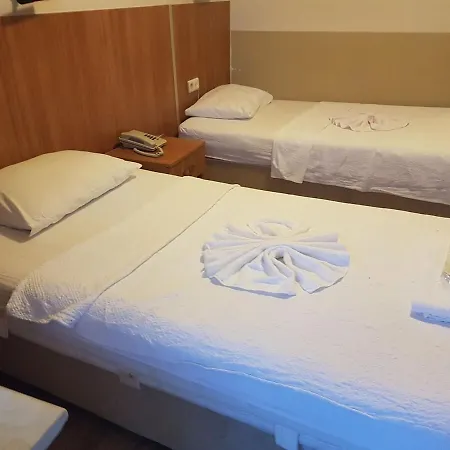 Legend Of Hotell Dalyan