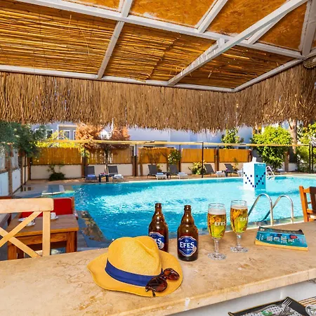 Legend Of Hotell Dalyan