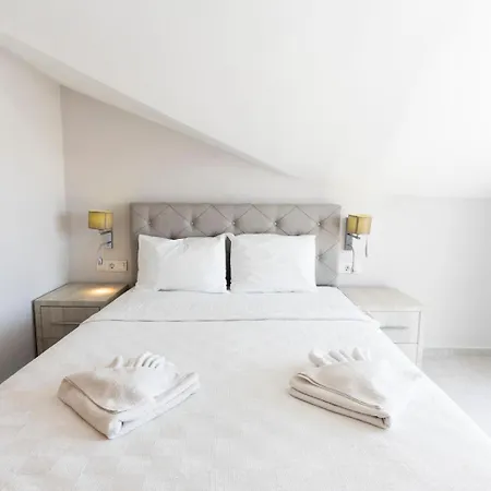 Legend Of Hotell Dalyan