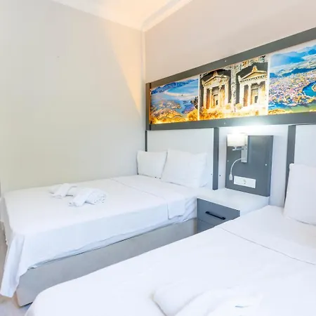Legend Of Hotell