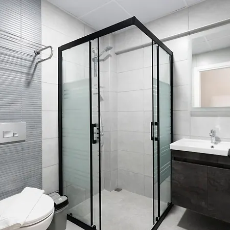 Legend Of Hotell Dalyan