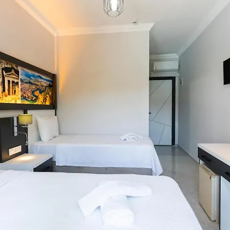Hotell Legend Of *
