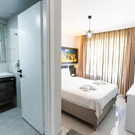 Hotell Legend Of *