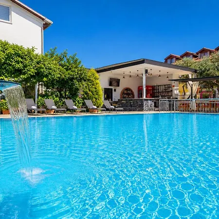 Hotel Legend Of Dalyan