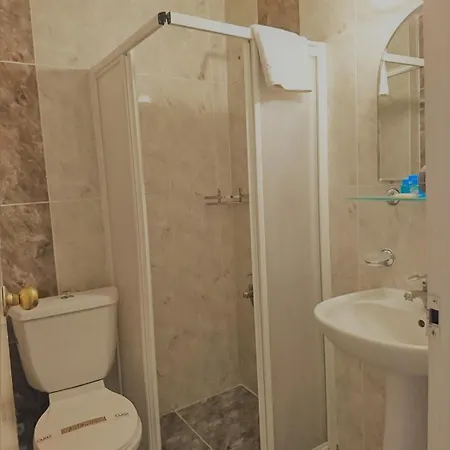 Hotel Legend Of