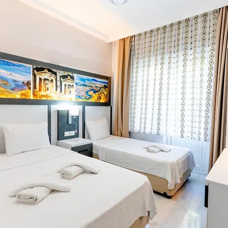 Hotel Legend Of *