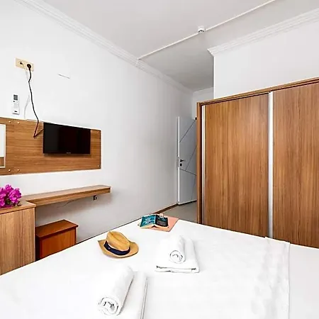 Legend Of Hotel Dalyan
