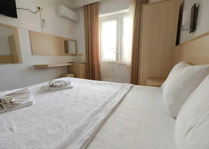 Hotel Legend Of *