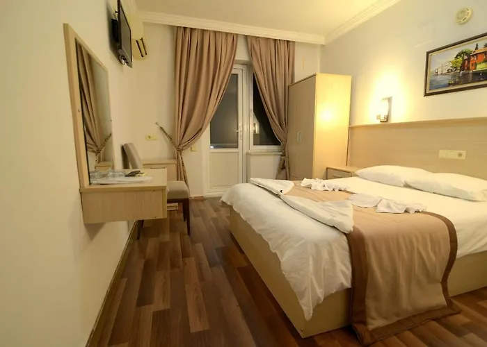 Legend Of Hotell
