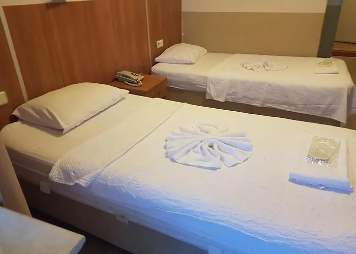 Legend Of Hotell Dalyan