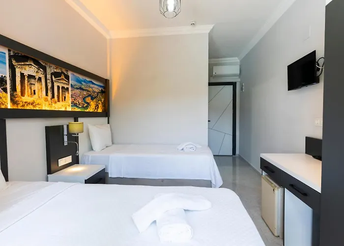 Hotell Legend Of *