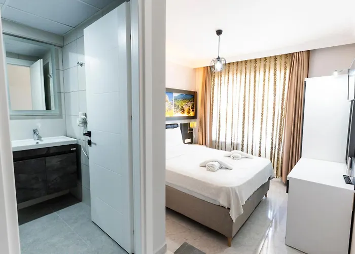 Hotell Legend Of *